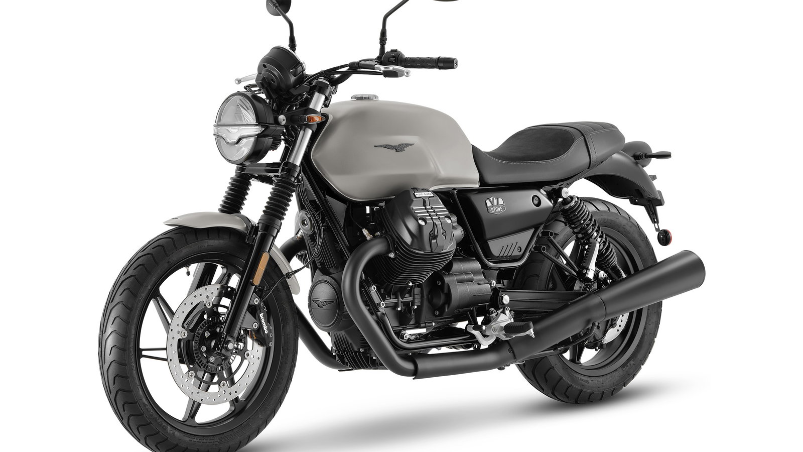 02 V7 Stone Grigio Alluminio